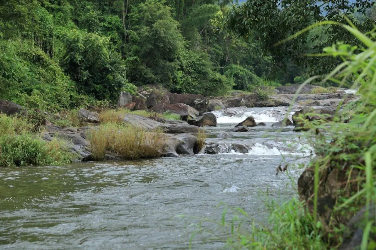 Ayursakthi Riverdale Munnar