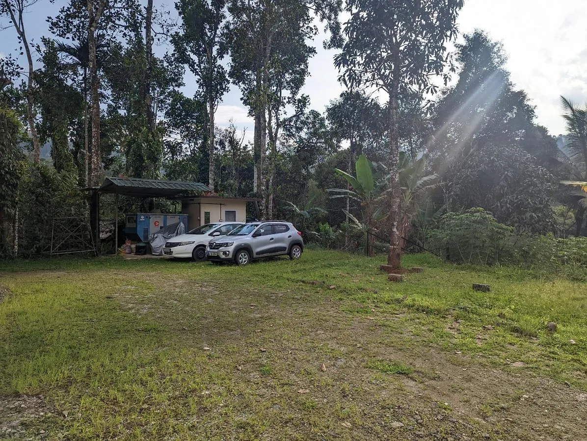 Ayursakthi Riverdale Munnar 3*,