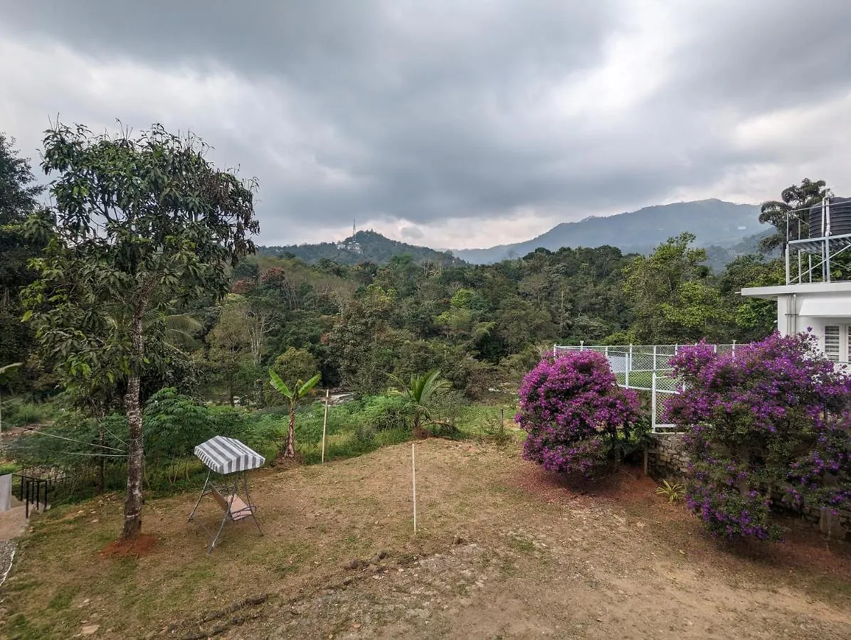 Ayursakthi Riverdale Munnar