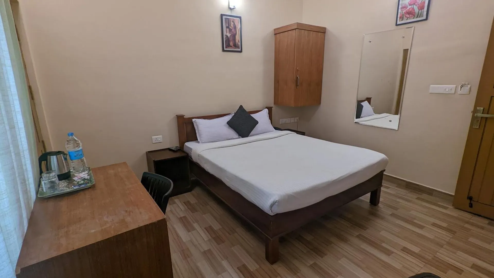 Ayursakthi Riverdale Munnar Resort