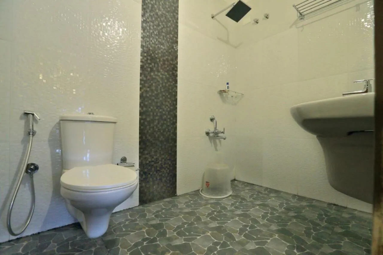 Resort Ayursakthi Riverdale Munnar
